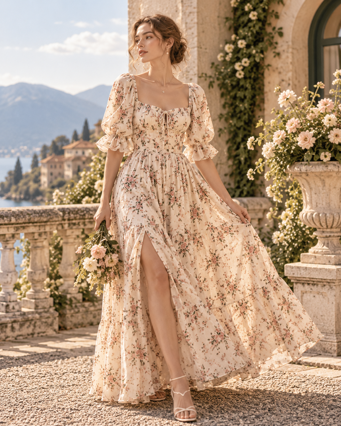 Dresses